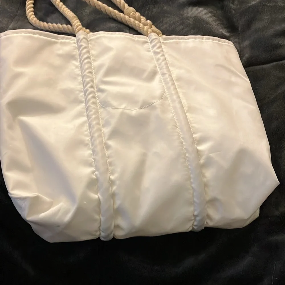 Sea bags Maine Life is Good shamrock bag - Picture 6 of 9
